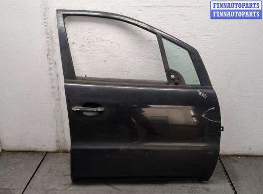 купить Ручка двери наружная на Mercedes A W168 1997-2004