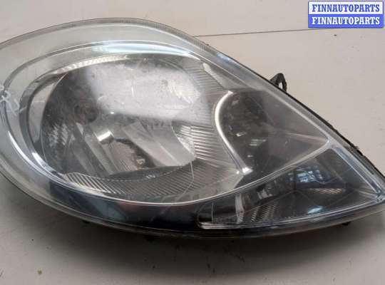 Купить Фара (передняя) на Opel Vivaro 2001-2014 Фара (передняя) RN1589628 на Opel Vivaro 2001-2014