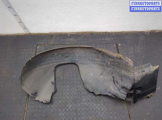 Защита арок (подкрылок) BM3545603 на BMW 3 E46 1998-2006