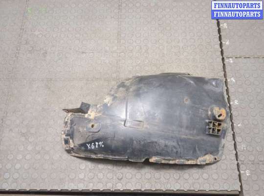 купить Защита арок (подкрылок) на Opel Astra H 2004-2010