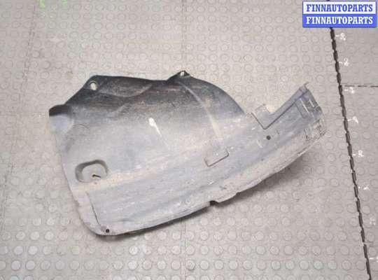 купить Защита арок (подкрылок) на Opel Astra H 2004-2010