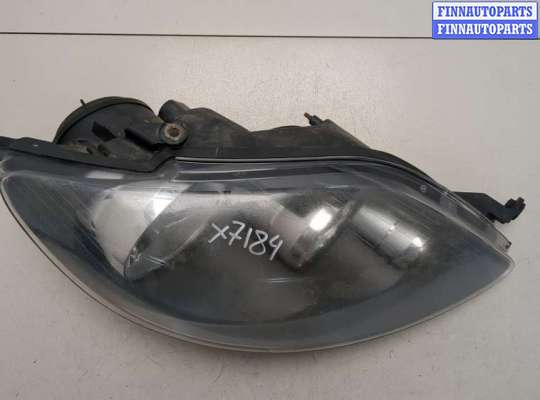 купить Фара (передняя) на Volkswagen Golf Plus