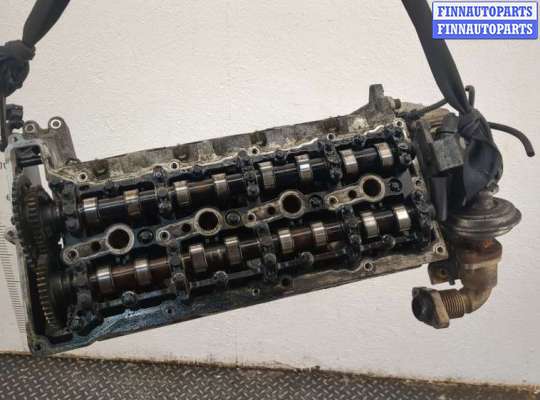 Головка блока (ГБЦ) BM3448961 на BMW 5 E60 2003-2010