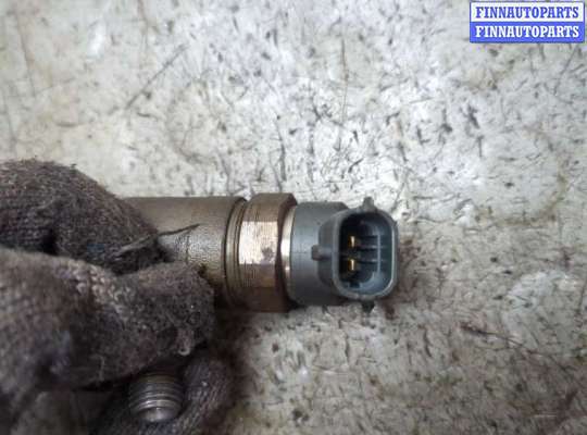 купить Форсунка топливная на Peugeot Partner 2015-2018