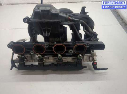 купить Коллектор впускной на Ford Fiesta 2001-2007