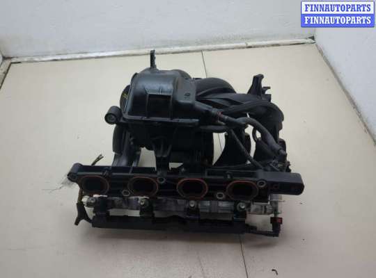 купить Коллектор впускной на Ford Fiesta 2001-2007