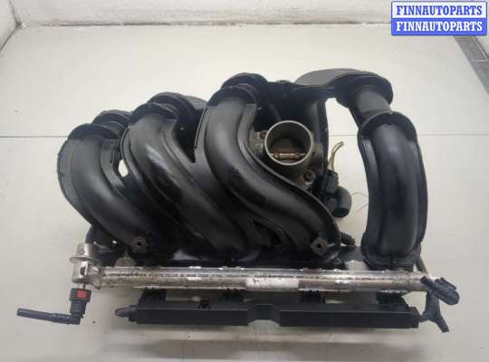 Коллектор впускной FO1989662 на Ford Fiesta 2001-2007