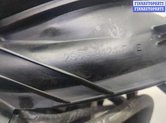 купить Коллектор впускной на Ford Fiesta 2001-2007