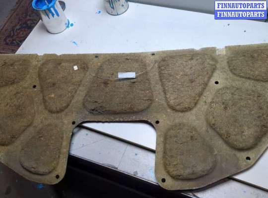 купить Обшивка капота на Ford Fusion 2002-2012