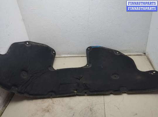 купить Обшивка капота на Ford Fusion 2002-2012