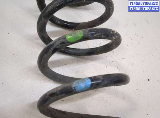 купить Пружина подвески на Nissan Qashqai 2013-2022