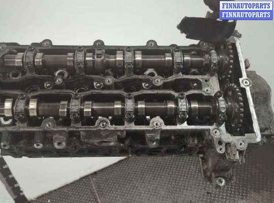 Купить Головка блока (ГБЦ) на Mercedes Sprinter 2006-2018 Головка блока (ГБЦ) MB1608898 на Mercedes Sprinter 2006-2018