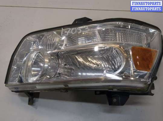 купить Блок розжига на Infiniti QX56 2004-2010