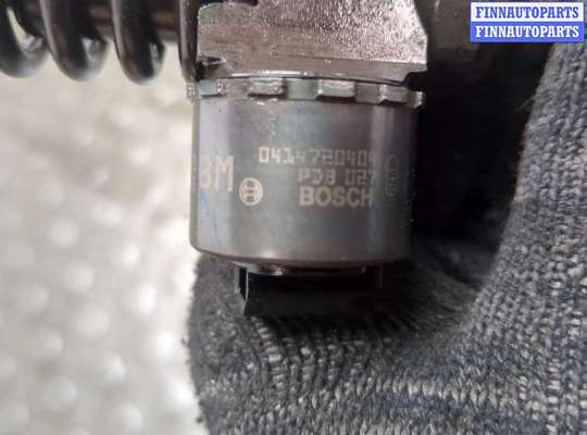 купить Форсунка топливная на Audi A3 (8P) 2003-2013