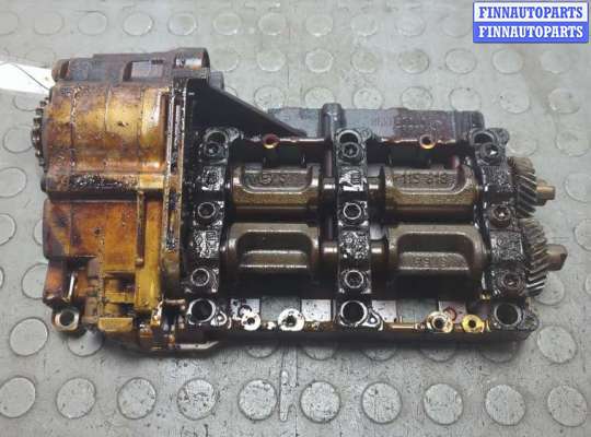 купить Насос масляный на BMW 3 E90, E91, E92, E93 2005-2012