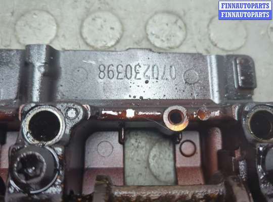 купить Насос масляный на BMW 3 E90, E91, E92, E93 2005-2012