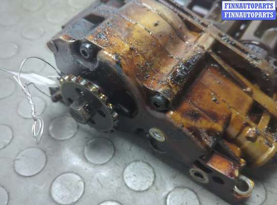 Насос масляный