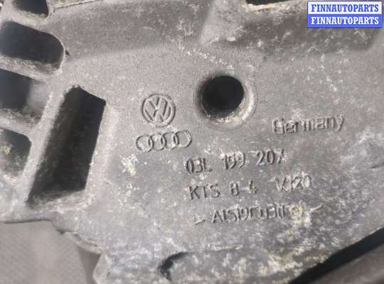 купить Двигатель (ДВС) на Audi A3 (8P) 2003-2013