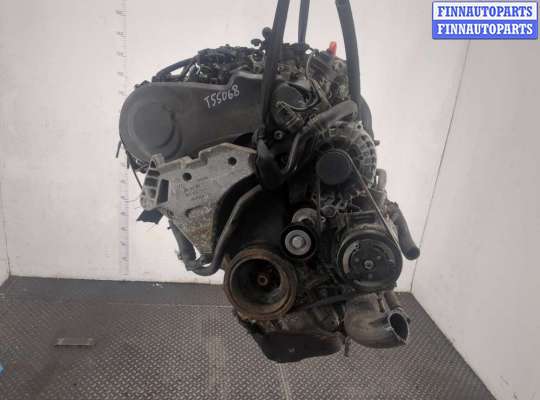 Купить Двигатель (ДВС) на Audi A3 (8P) 2003-2013 Двигатель (ДВС) AU1692017 на Audi A3 (8P) 2003-2013