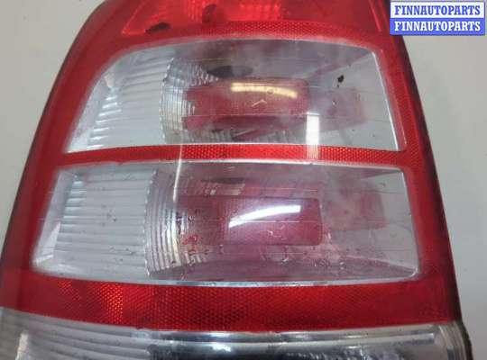 купить Фонарь (задний) на Opel Zafira B 2005-2014