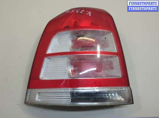 Купить Фонарь (задний) на Opel Zafira B 2005-2014 Фонарь (задний) OP2345921 на Opel Zafira B 2005-2014