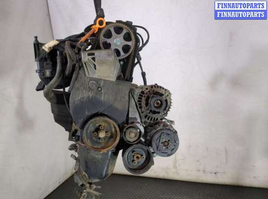 ДВС (Двигатель) на Volkswagen Polo Mk3 (6N/6KV)