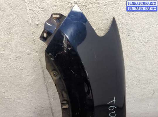 купить Крыло на Nissan Qashqai 2006-2013