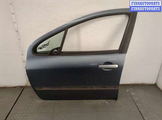 Стеклоподъемник электрический PG1238283 на Peugeot 307 2001-2008