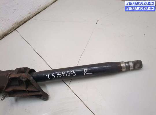 купить Полуось (приводной вал, шрус) на Opel Astra J 2010-2017