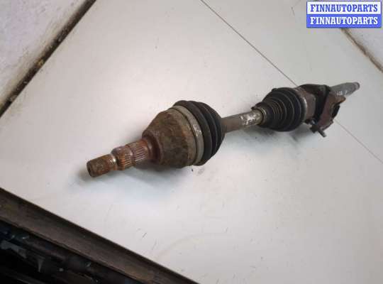 купить Полуось (приводной вал, шрус) на Opel Astra J 2010-2017