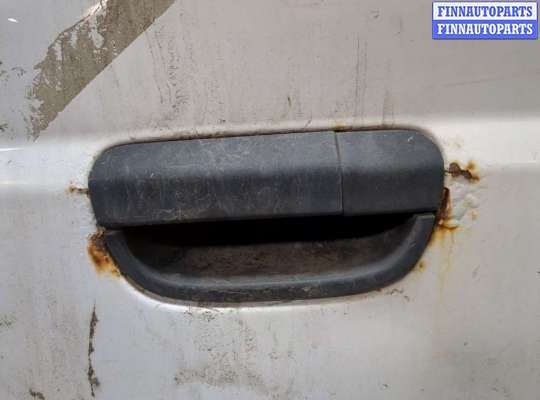 Моторчик дворников (стеклоочистителя) на Mercedes-Benz Vito (W639)