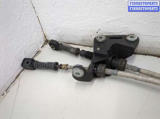 купить Кулиса КПП на Skoda Octavia (A5) 2004-2013