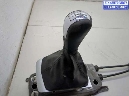 купить Кулиса КПП на Skoda Octavia (A5) 2004-2013