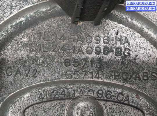 купить Колпачок литого диска на Ford Explorer 2001-2006