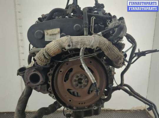 купить Насос гидроусилителя руля (ГУР) на Land Rover Range Rover Sport 2005-2013