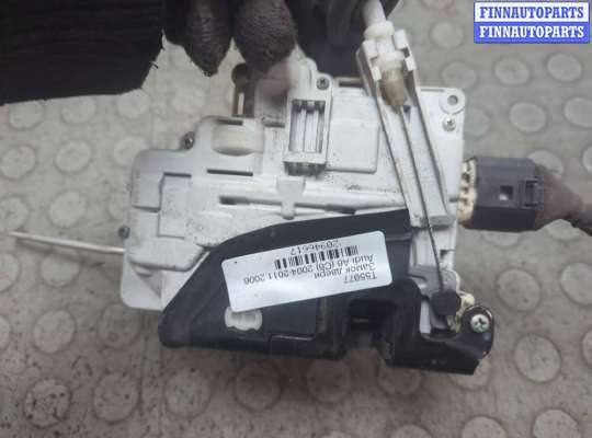 купить Замок двери на Audi A6 (C6) 2004-2011