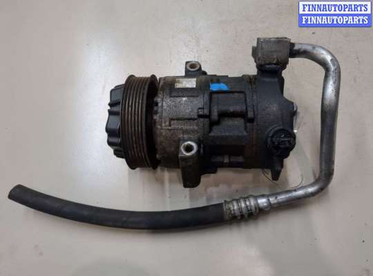 купить Компрессор кондиционера на Opel Corsa D 2006-2014