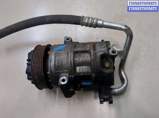 купить Компрессор кондиционера на Opel Corsa D 2006-2014