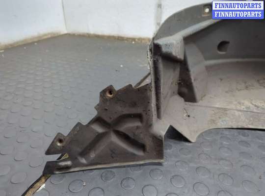 купить Защита арок (подкрылок) на Citroen C4 Picasso 2006-2013