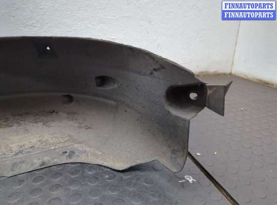 купить Защита арок (подкрылок) на Citroen C4 Picasso 2006-2013