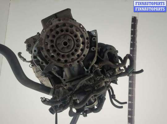 купить Двигатель (ДВС) на Honda Civic 2000-2006