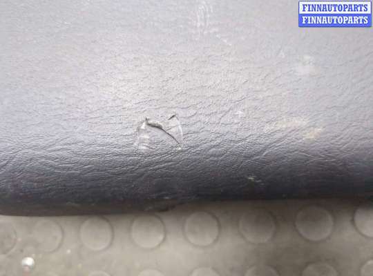 Обшивка салона на Chrysler PT Cruiser