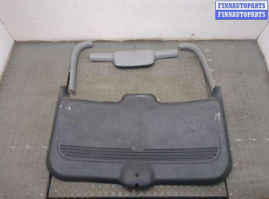 Обшивка крышки (двери) багажника CRQ2773 на Chrysler PT Cruiser 2000-2010