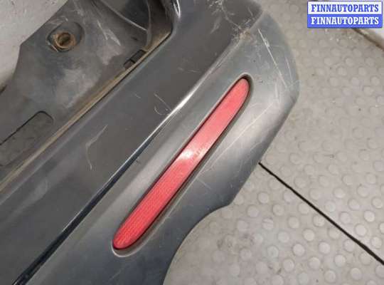купить Бампер на Honda CR-V 2002-2006
