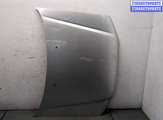 купить Капот на Subaru Forester (S11) 2002-2007