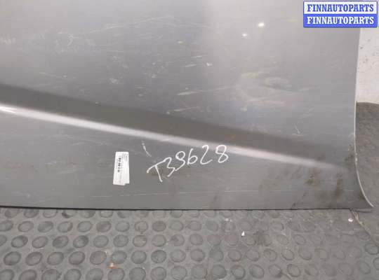купить Капот на Subaru Forester (S11) 2002-2007