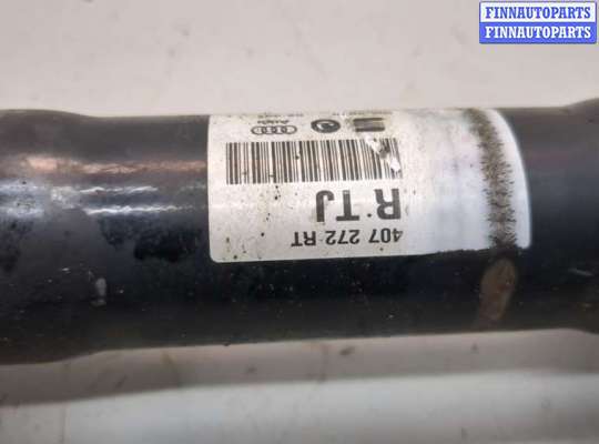 Приводной вал (Полуось в сборе) на Volkswagen Passat B6 (3C)