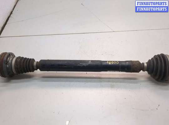Полуось (приводной вал, шрус) VG2653159 на Volkswagen Passat 6 2005-2010