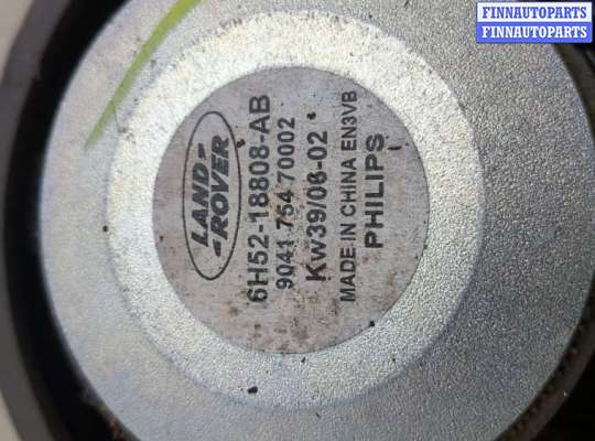 купить Динамик на Land Rover Freelander 2 2006-2014