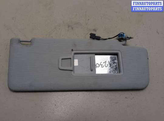 купить Козырек солнцезащитный на Skoda Kodiaq 2016-2025